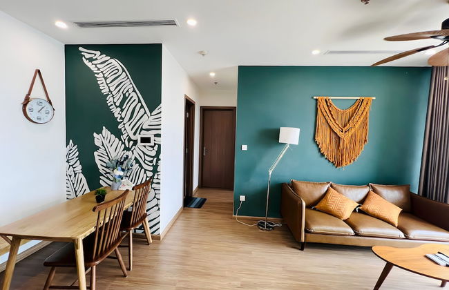 South Homes - Vinhomes Skylake Apartment - Foto 51