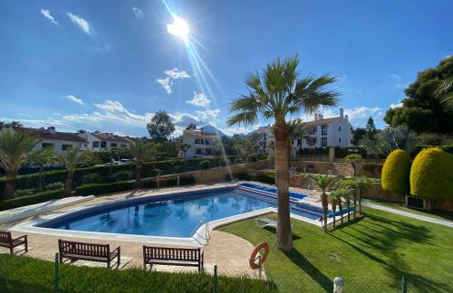 Apartamento Complejo Residencial - Photo 18