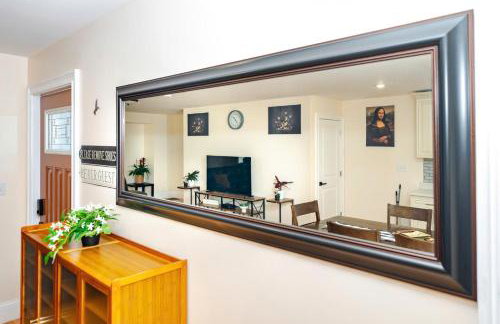 37 - 3BR Quincy - Cozy Townhouse near Adams Park - Foto 20