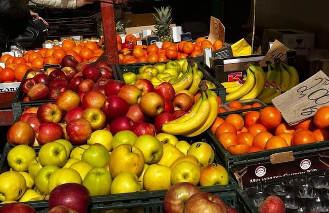 Old Town Nest in Civitavecchia - Foto 26