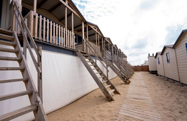Holiday Home in Wijk aan Zee by the Beach - Foto 32