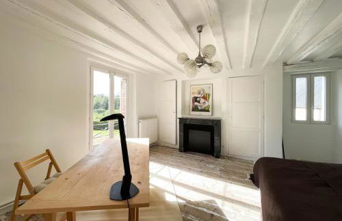 Le Presbytère, maison de campagne familiale - Foto 20