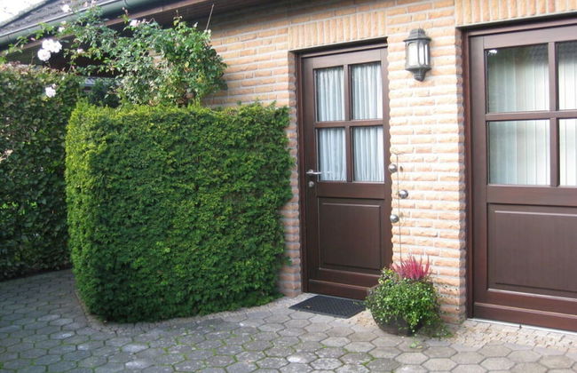 Holiday Home Haus Mewa - Foto 19