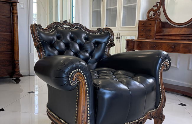 Villa La Bella Phan Thiet - Foto 4