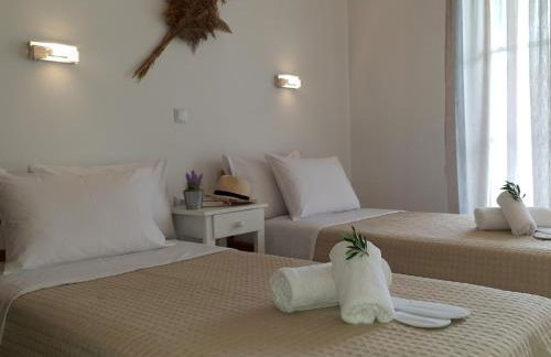 Corfu Olivia Apartments - Foto 13