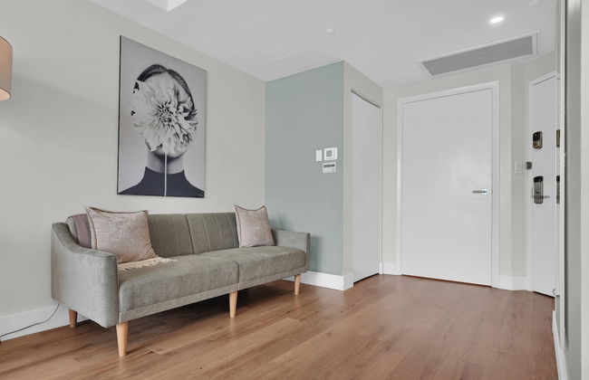 2 Bedroom City Ocean Tresure - Foto 3