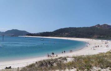 Chalet Abelleira - Foto 39