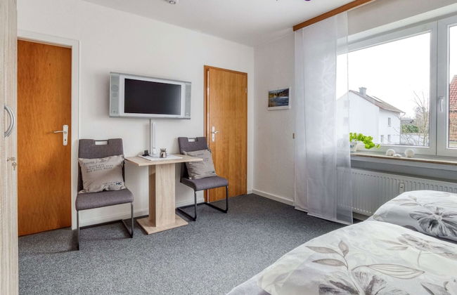 Quaint Holiday Home in Möhnesee near Druggelter Kapelle - Photo 5