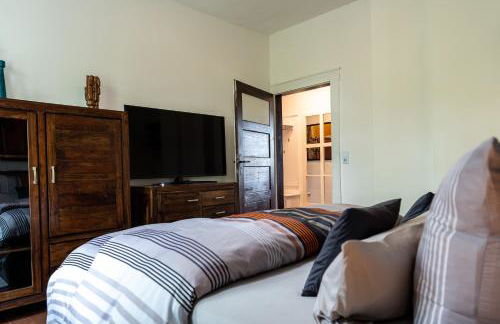 Ferienwohnung am KunstTurm - Foto 43