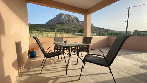 Acrocorinthos House - Foto 2