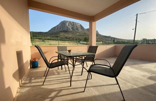 Acrocorinthos House - Foto 2