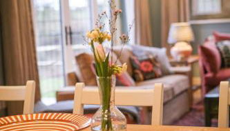 Costers Lodge - Photo 3