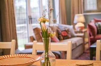 Costers Lodge - Foto 3