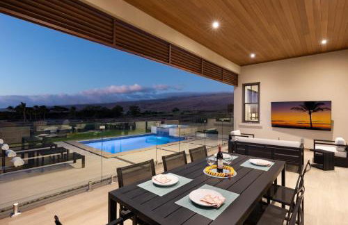 ❤PiH❤ Hale Kailani Heated Private Pool Spa - Foto 31