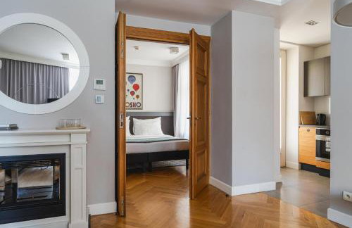 Stradonia Serviced Apartments - Photo 30