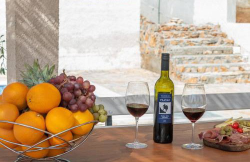 Eden Mediterranean house - Photo 33