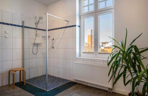 Haus Übersee Wohnung Samoa - Foto 15