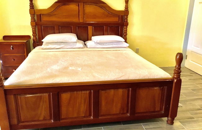 Blue Bay Cottage - Foto 4