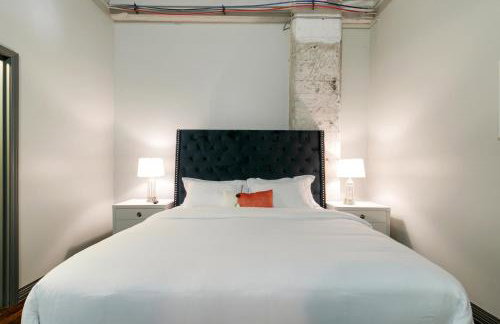 Luxury Downtown Dallas Stay by Amyfinehouse - Foto 23