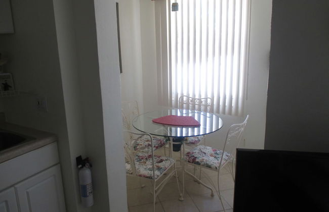 Sea Club I Beach Resort - Foto 31