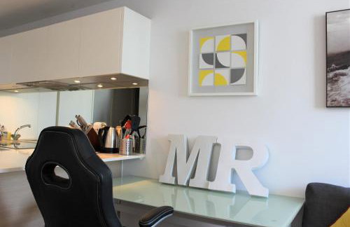 Work Rest and Stay at Gunwharf Quays - Foto 24