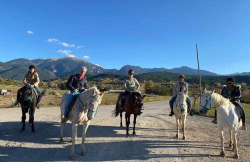 Panoramic Xalet la Molina con Vistas Excelentes - Foto 72