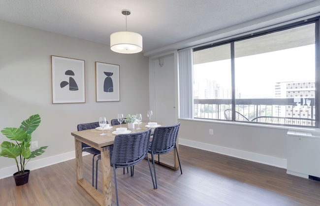 Walkable DC View Apartments - Photo 28