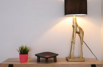 Aparthotel Bcn Montjuic - Foto 63