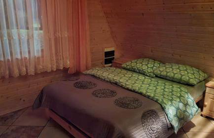 Domki nad potokiem - Foto 7