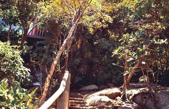 Cabanas Rosa Mistica - Photo 67