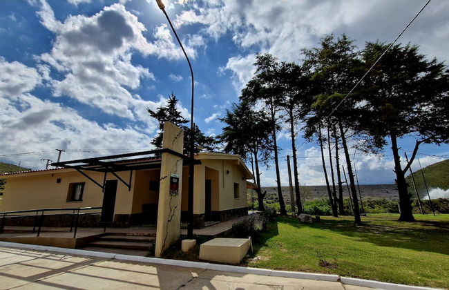 Hosteria La Angostura - Foto 11