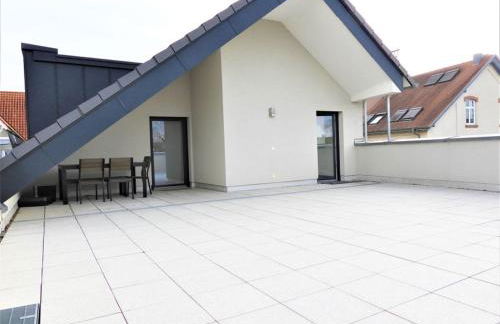 Residenz Badnerstrasse L6 Deluxe - Foto 7