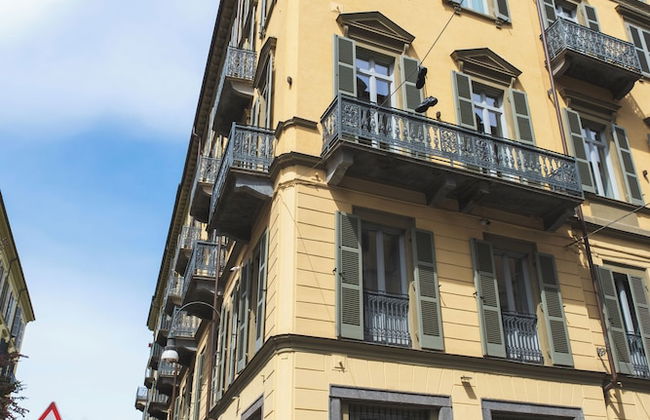 Taurinorum Apartments - Foto 53