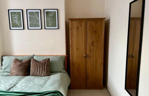 Barnstaple Town Centre Victorian Terrace - Foto 7