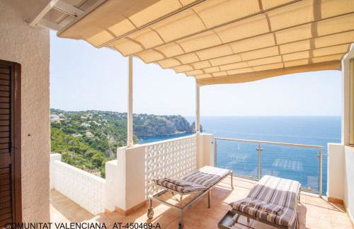 Sobre de Granadella Haus 3-bis - Foto 3