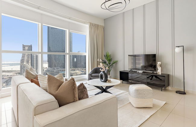 Silkhaus Sigma Tower - Photo 53