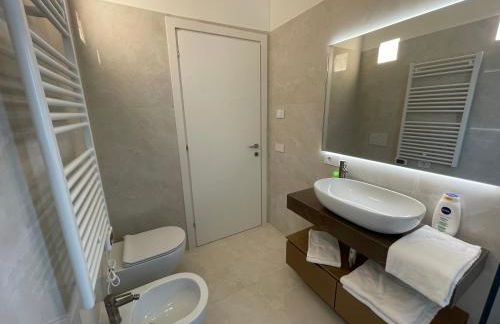 Haus Margarete - Attico Infinity Vista Mare con Jacuzzi - Agenzia Cocal - Foto 33