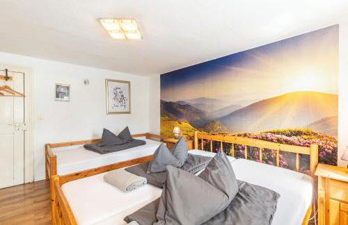 Ferienhaus Rodershausen - Foto 15