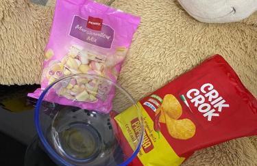 The Samantha Guest House - Photo 27