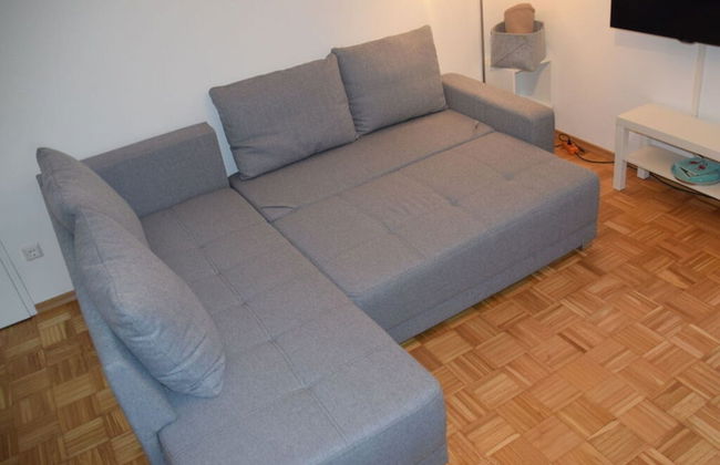 Holiday Apartment Flurgarten - Foto 5