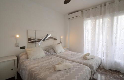 Apartamento Castillo - Foto 51