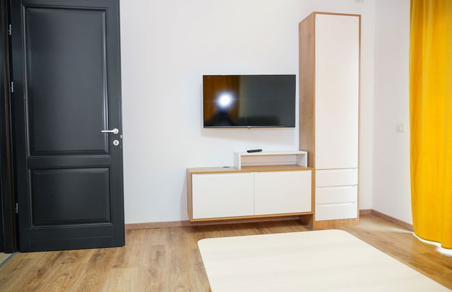 Clement Apartments - Foto 19