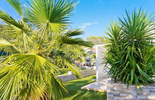 Villa Quietude - Foto 43