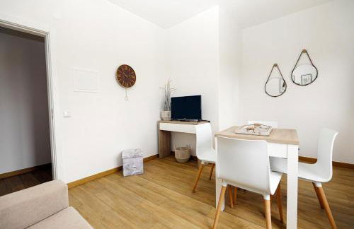 A48 - Windmill 1 Bed Apartment in Odiaxere - Foto 4