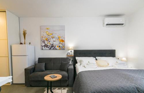 Studio Apartment Mot - Foto 14