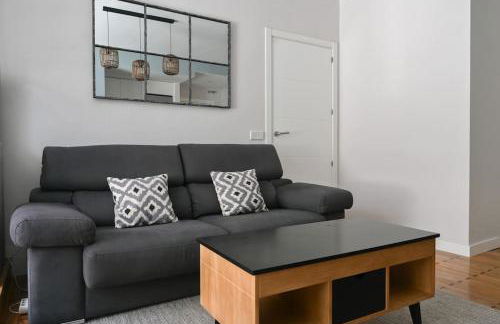 For You Rentals Apartamento TEMPORAL céntrico en Chamartín DFE5 - Foto 17