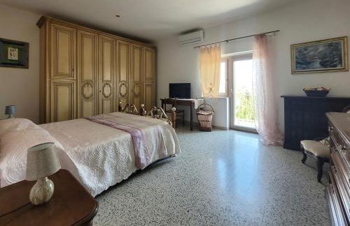 Comfort, parcheggio e vista su Tricarico in Basilicata, Io Sono Qui - Foto 36