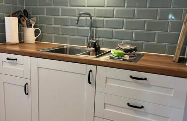 Ferienwohnung Gartenglück - Foto 24