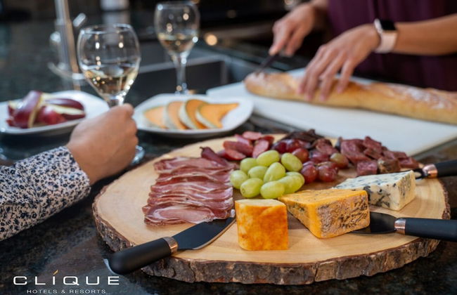 Falcon Crest Lodge by CLIQUE - Foto 53