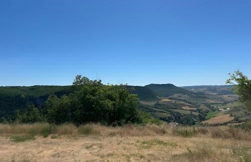 Domaine avec vue cirque du Levancou - Foto 14